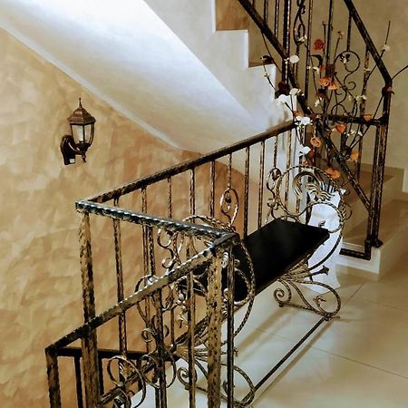 Dracena Guesthouse Ravda Luaran gambar