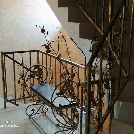 Dracena Guesthouse Ravda Luaran gambar
