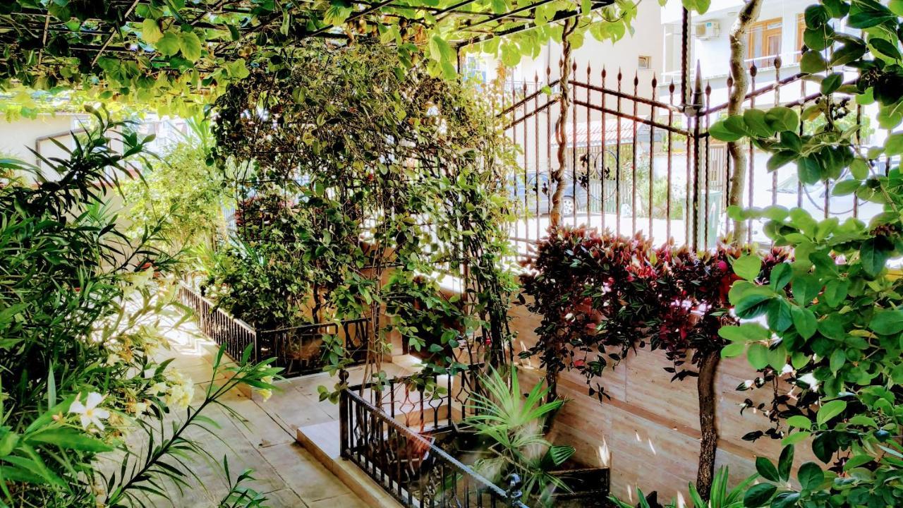 Dracena Guesthouse Ravda Luaran gambar