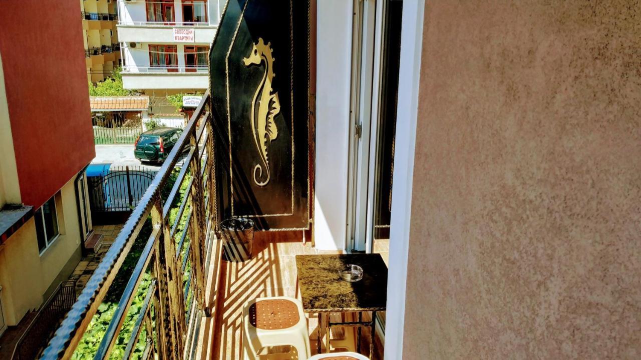 Dracena Guesthouse Ravda Luaran gambar