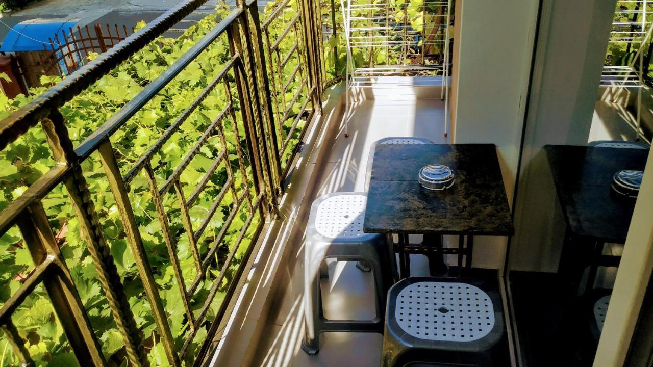 Dracena Guesthouse Ravda Luaran gambar