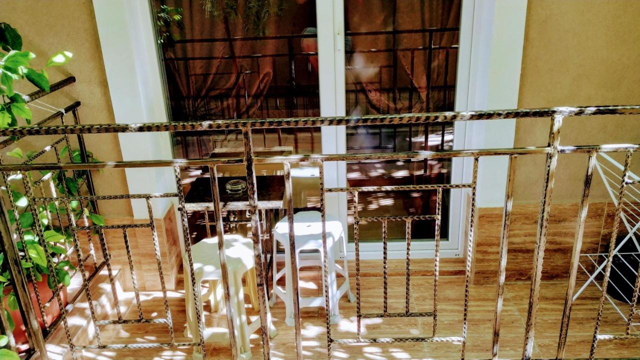 Dracena Guesthouse Ravda Luaran gambar