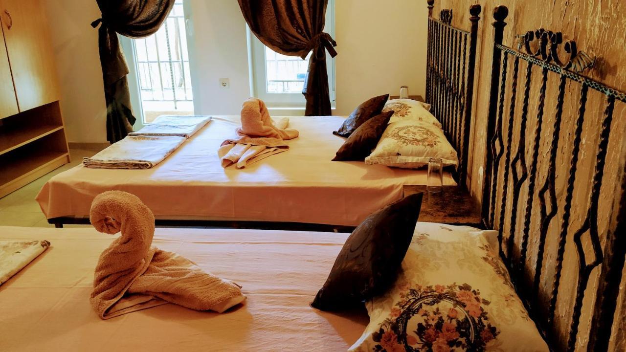 Dracena Guesthouse Ravda Luaran gambar