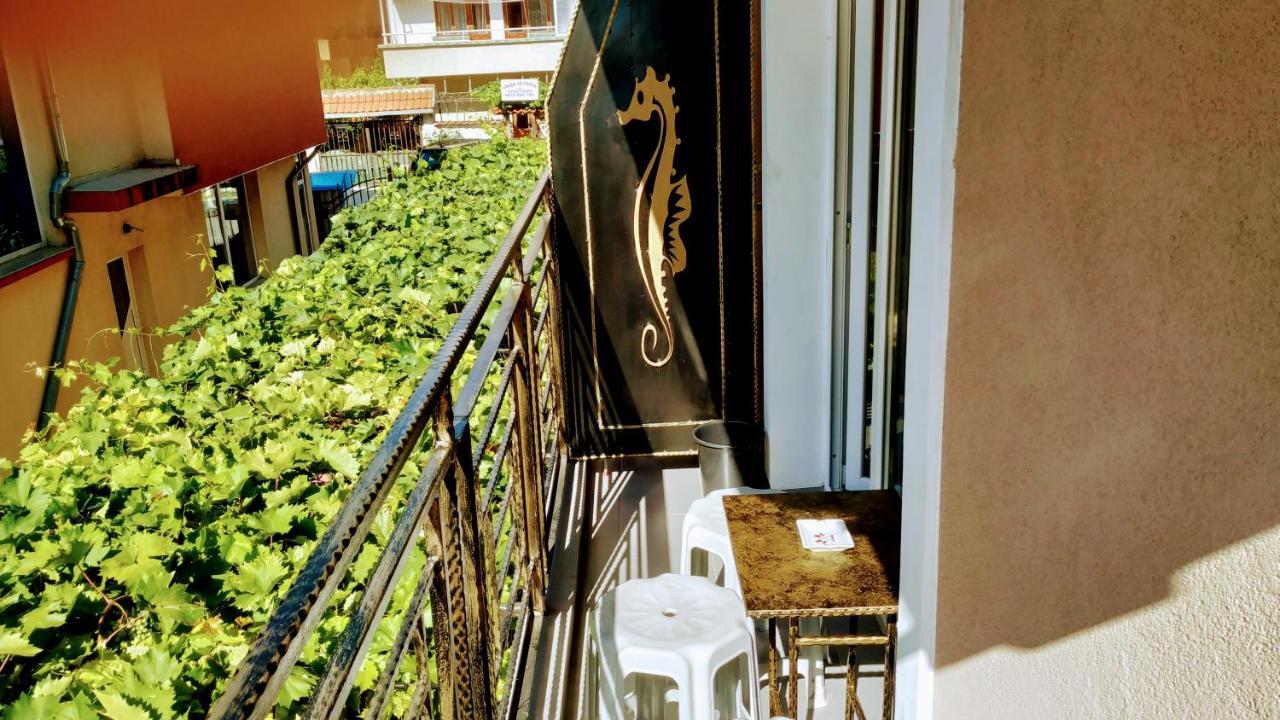 Dracena Guesthouse Ravda Luaran gambar
