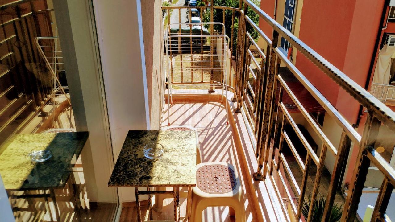 Dracena Guesthouse Ravda Luaran gambar