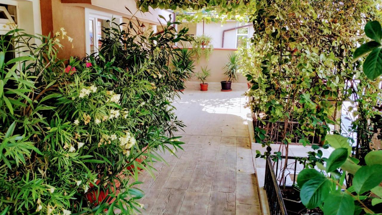 Dracena Guesthouse Ravda Luaran gambar