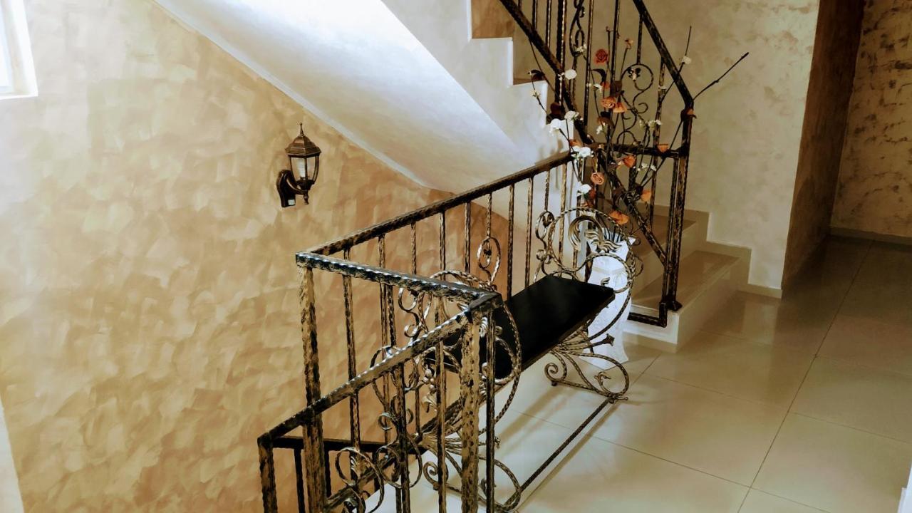 Dracena Guesthouse Ravda Luaran gambar
