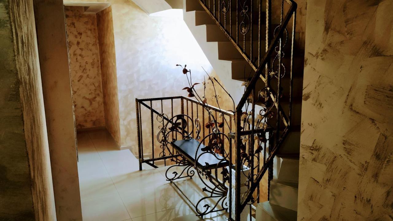 Dracena Guesthouse Ravda Luaran gambar