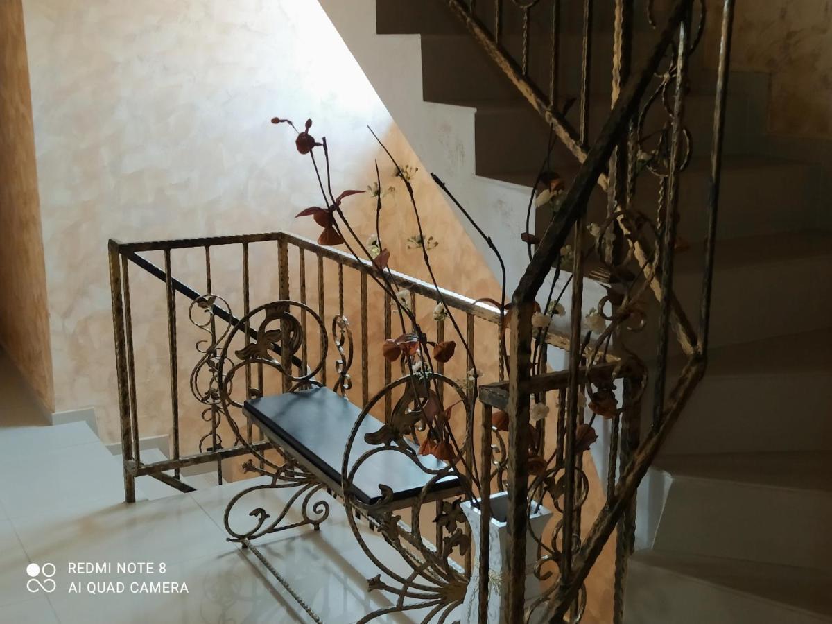 Dracena Guesthouse Ravda Luaran gambar