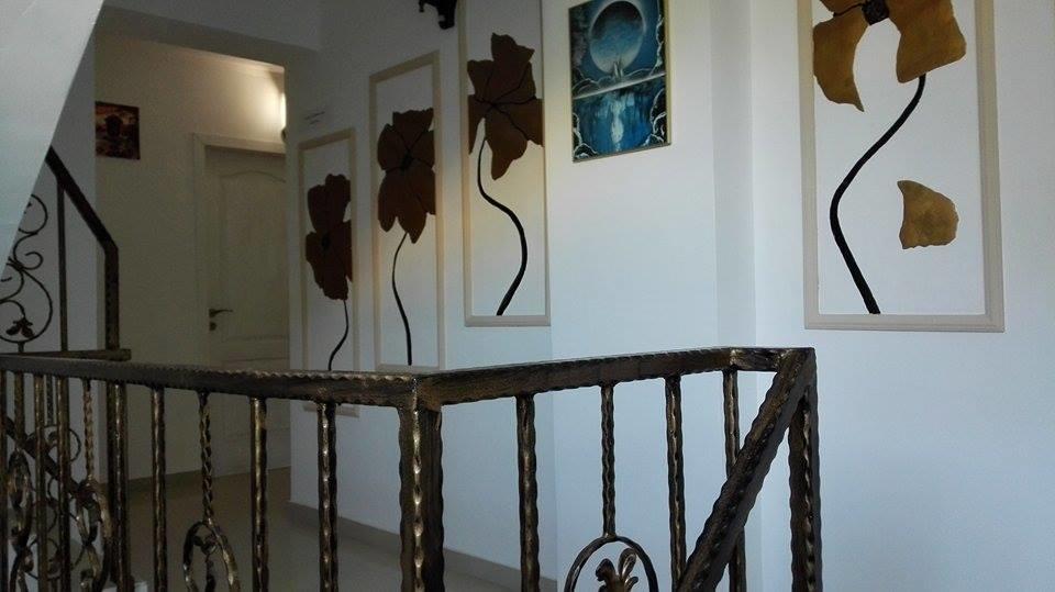 Dracena Guesthouse Ravda Luaran gambar