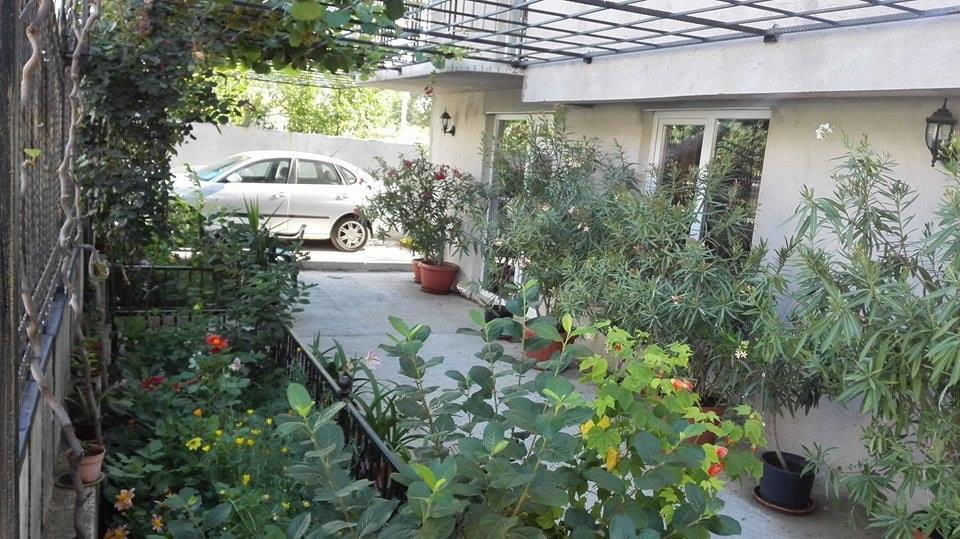Dracena Guesthouse Ravda Luaran gambar